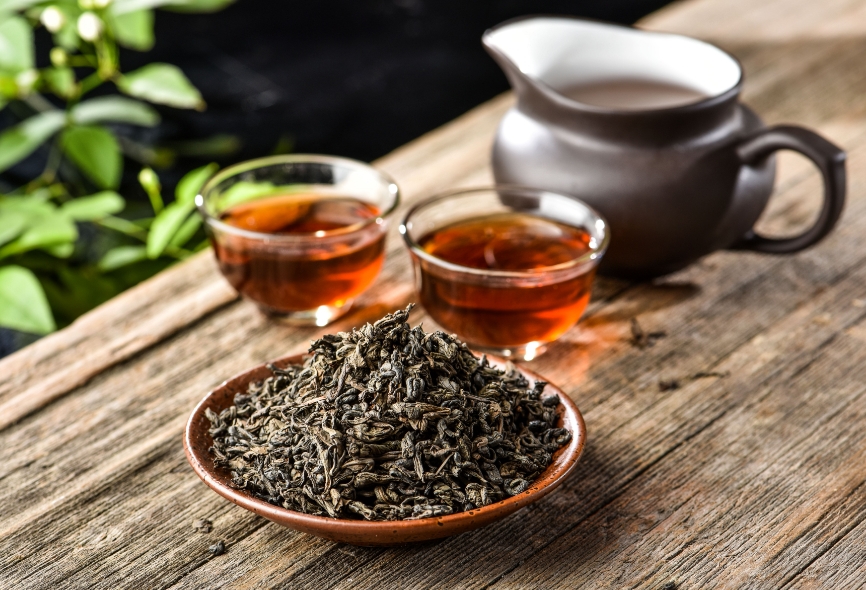 普洱茶和红茶哪个更好，有什么区别-茶之家