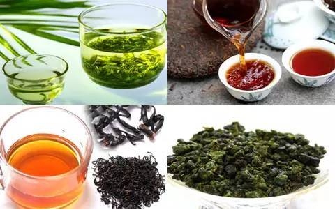 高血压、高血脂，怎么办？十种实用的降压茶-茶之家