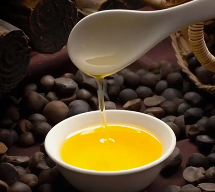 山茶油作用与功效及用法-茶之家