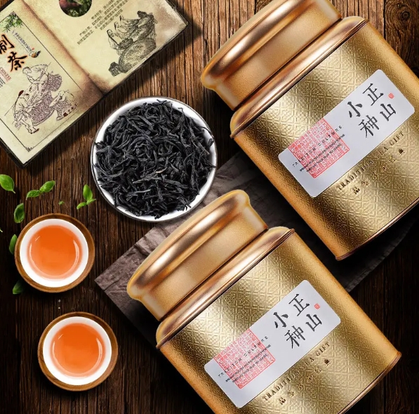 正山小种的功效及作用-茶之家
