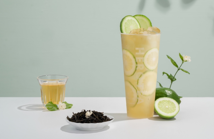 柠檬茉莉茶不建议天天喝-茶之家