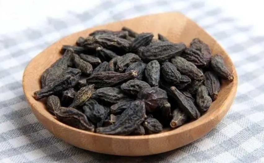 西青果泡水喝的禁忌-茶之家