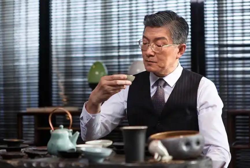 中年喝什么茶最好-茶之家