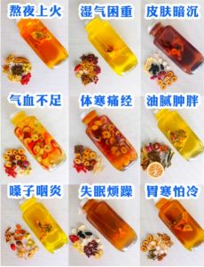 解锁中年男人的抗衰密码，从一杯茶开始-茶之家