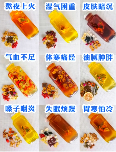 解锁中年男人的抗衰密码，从一杯茶开始-茶之家