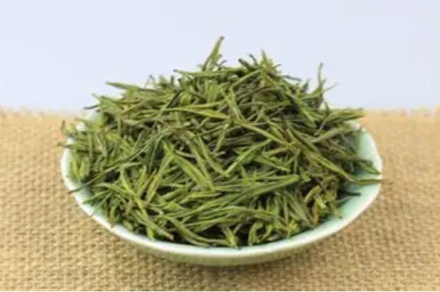 绿茶-千岛银珍-茶之家