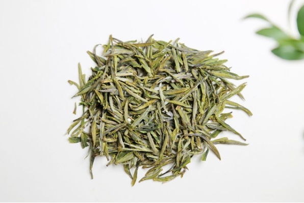 绿茶-开化龙顶-茶之家
