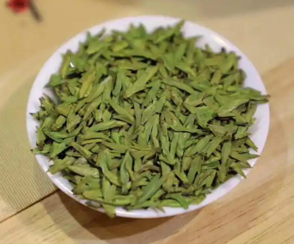绿茶-大佛龙井-茶之家