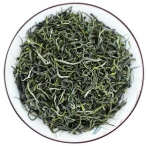 绿茶-紫阳毛尖-茶之家