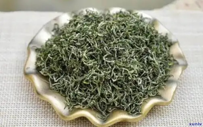 绿茶-狗牯脑（石山茶、玉山茶）-茶之家
