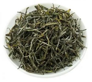 绿茶-桂林毛尖-茶之家
