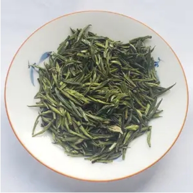 绿茶-茅山青峰-茶之家