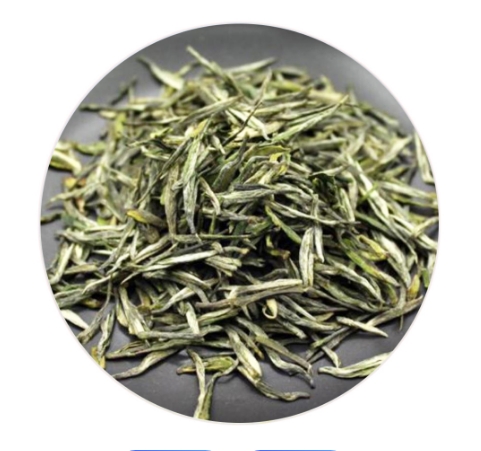 绿茶-花果山云雾茶-茶之家