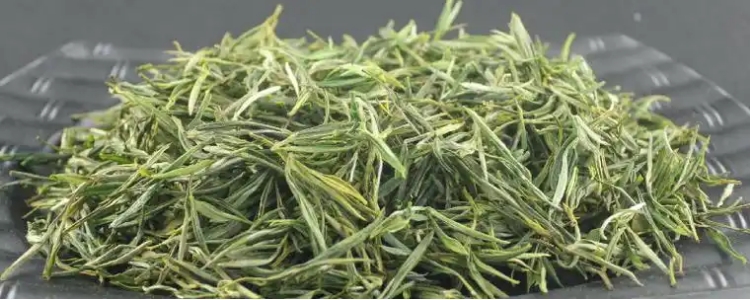 绿茶-兰溪毛峰-茶之家