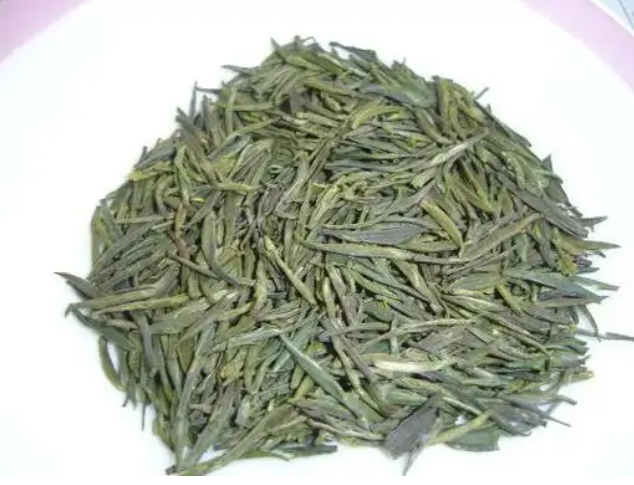绿茶-南山寿眉-茶之家
