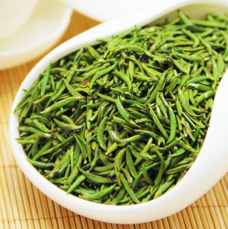 绿茶–九龙茶-茶之家