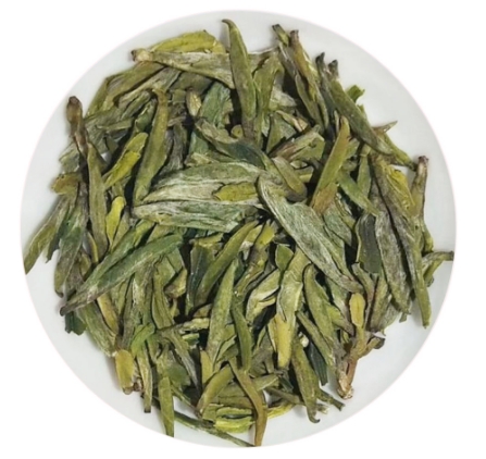 绿茶-天柱剑毫-茶之家