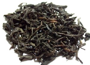 红茶-烟小种（烟熏小种）-茶之家