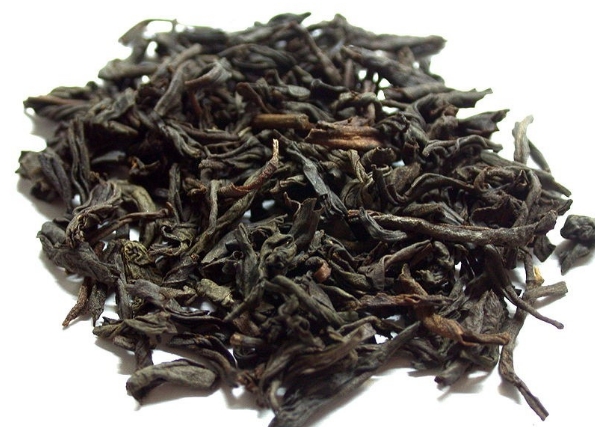 红茶-烟小种（烟熏小种）-茶之家