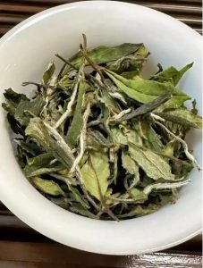 白茶–寿眉-茶之家