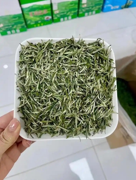 揭开兰妃茶的茶性面纱：温性 or 寒性？-茶之家