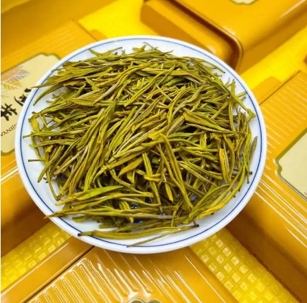 解锁黄金芽的秘密：为什么它是女性养生的最佳选择-茶之家