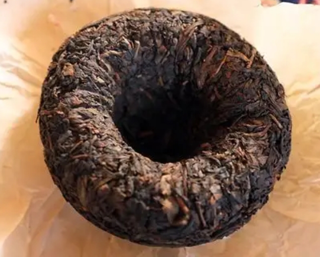 黑茶-重庆沱茶-茶之家