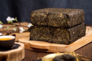 黑茶-泾渭茯茶-茶之家