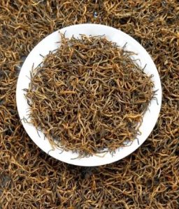 红茶–金骏眉-茶之家