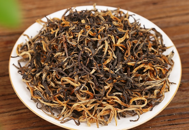 红茶-滇红工夫茶-茶之家