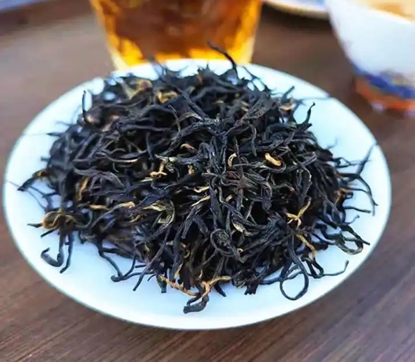 红茶-祁红毛峰-茶之家