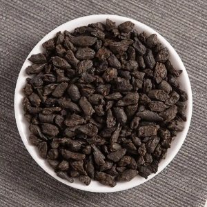 普洱茶-碎银子（茶化石）-茶之家
