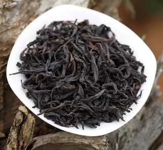 乌龙茶-武夷肉桂-茶之家