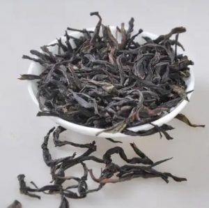 乌龙茶-岭头单丛-茶之家