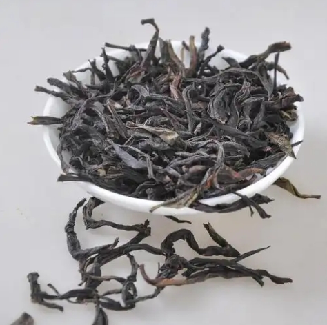 乌龙茶-岭头单丛-茶之家