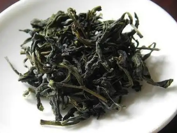 乌龙茶-文山包种（清茶）-茶之家