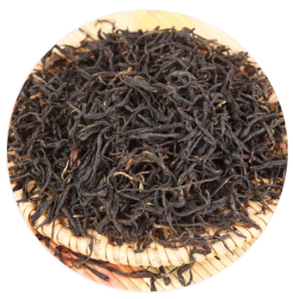 红茶-铜骏眉（小赤甘）-茶之家