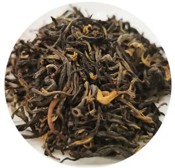 红茶–昭平红-茶之家