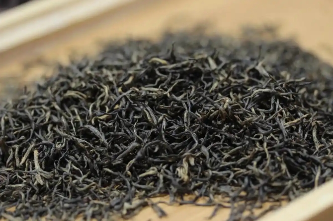 红茶-信阳红（毛尖红茶）-茶之家