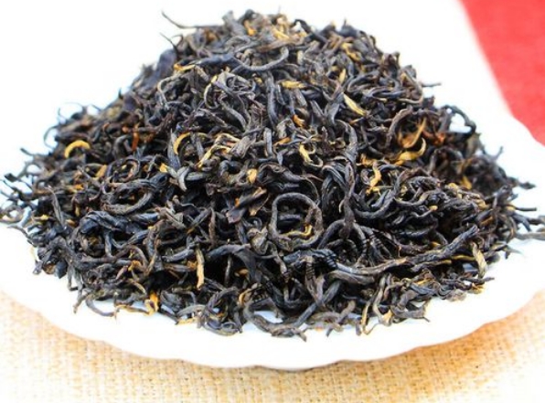 红茶–汉山红-茶之家