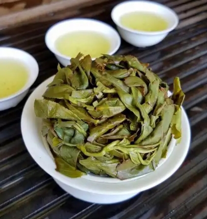 冲泡黄金桂的秘诀：适宜水温与技巧全解析-茶之家