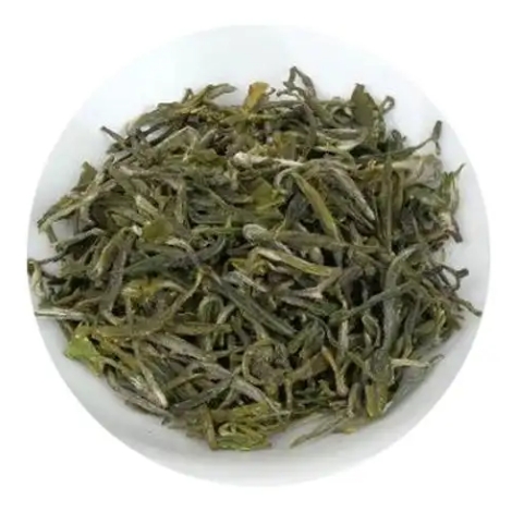 绿茶-华顶云雾-茶之家