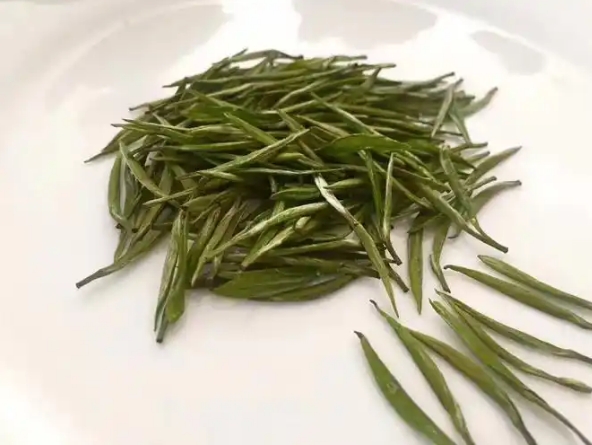 绿茶-九华毛峰（九华佛茶）-茶之家
