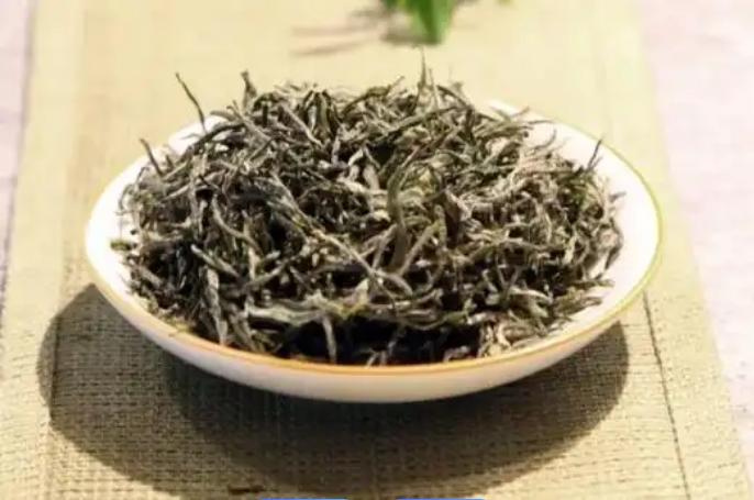 绿茶-高桥银峰-茶之家