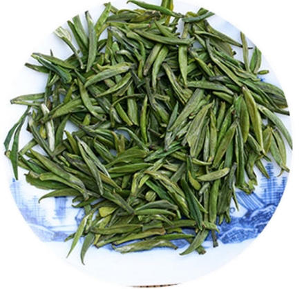 绿茶-黎平雀舌-茶之家