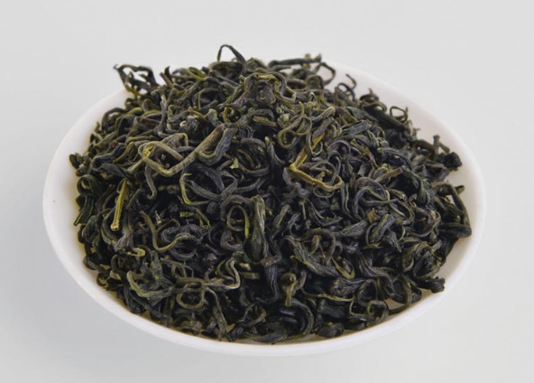 绿茶-峨眉毛峰-茶之家