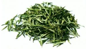 绿茶-江山绿牡丹-茶之家