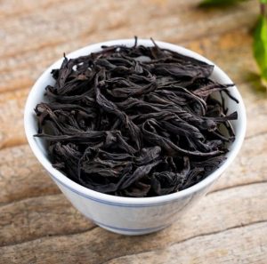 乌龙茶-大红袍岩茶-茶之家