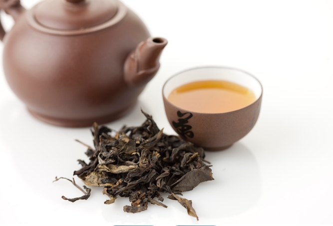 速看！大红袍岩茶那些鲜为人知的功效与作用-茶之家