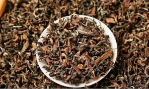 乌龙茶-东方美人茶（膨风茶、白毫乌龙）-茶之家